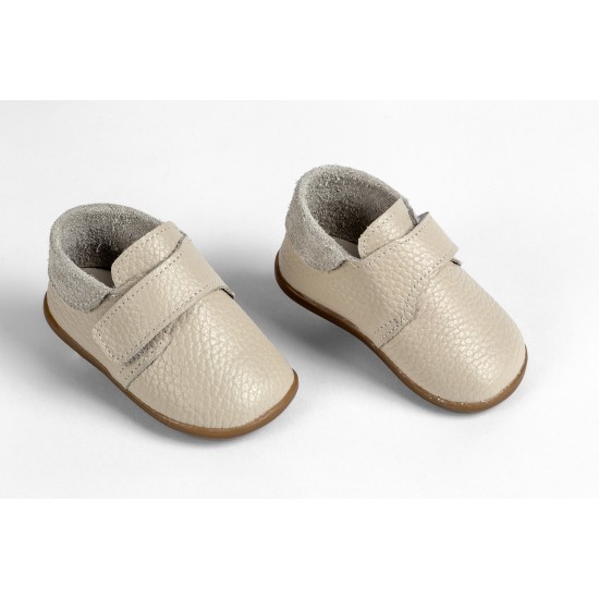 Βαπτιστικά Παπούτσια  για Αγόρι της Εταιρίας Everkid 