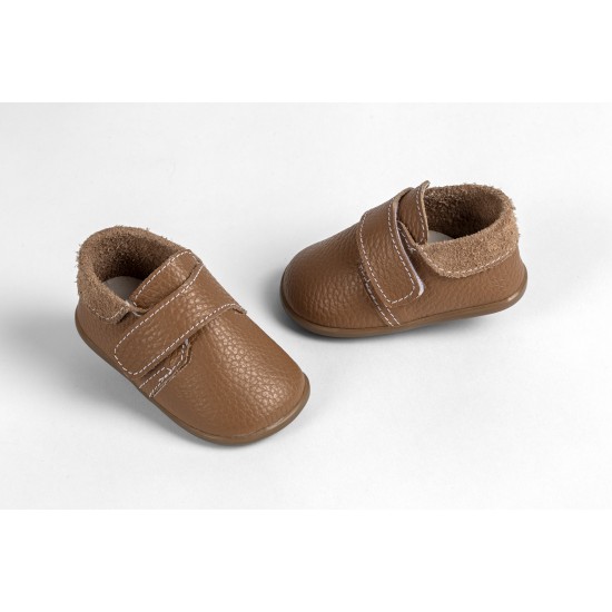 Βαπτιστικά Παπούτσια  για Αγόρι της Εταιρίας Everkid 