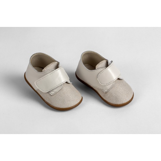 Βαπτιστικά Παπούτσια  για Αγόρι της Εταιρίας Everkid 