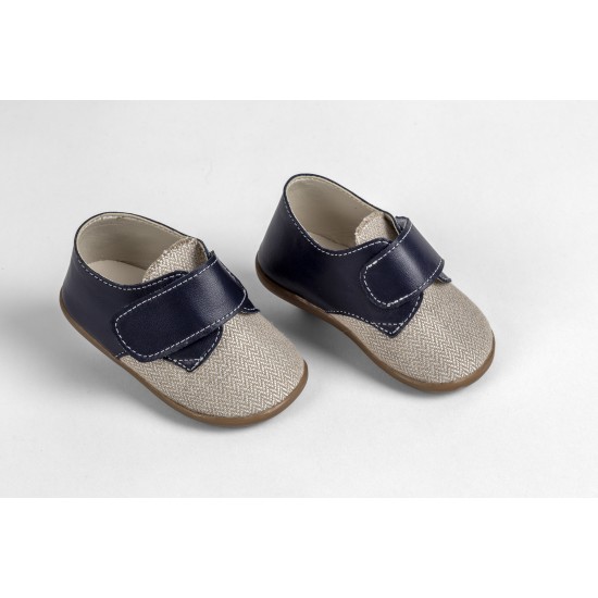 Βαπτιστικά Παπούτσια  για Αγόρι της Εταιρίας Everkid 