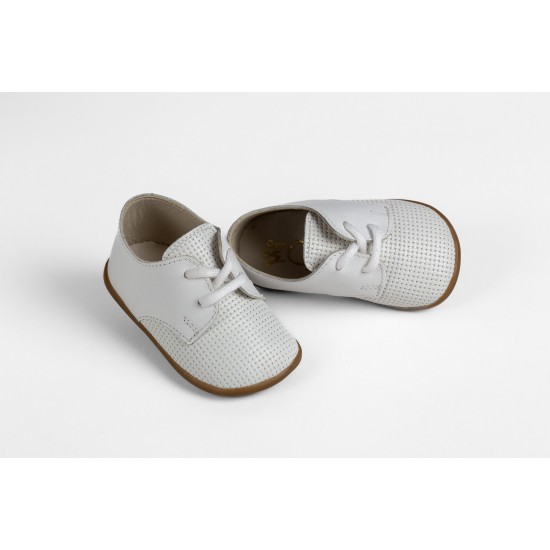 Βαπτιστικά Παπούτσια  για Αγόρι της Εταιρίας Everkid 