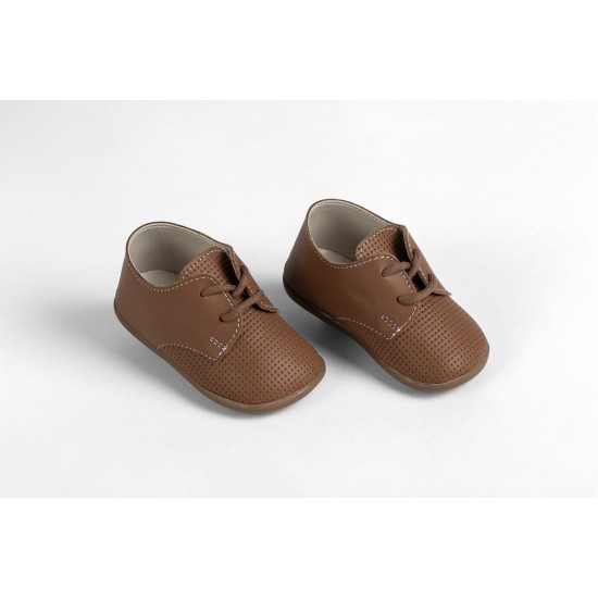 Βαπτιστικά Παπούτσια  για Αγόρι της Εταιρίας Everkid 