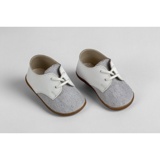 Βαπτιστικά Παπούτσια  για Αγόρι της Εταιρίας Everkid 