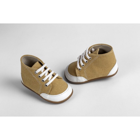 Βαπτιστικά Παπούτσια  για Αγόρι της Εταιρίας Everkid 