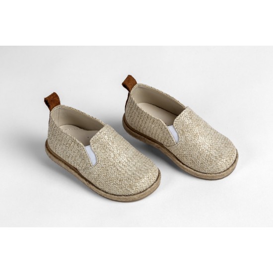 Βαπτιστικά Παπούτσια  για Αγόρι της Everkid 