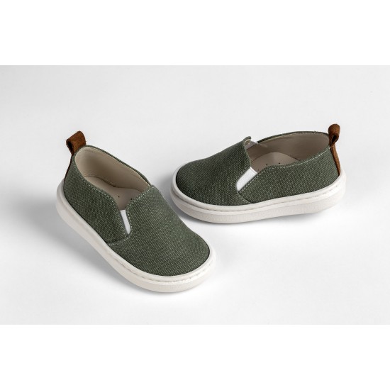 Βαπτιστικά Παπούτσια  για Αγόρι της Εταιρίας Everkid