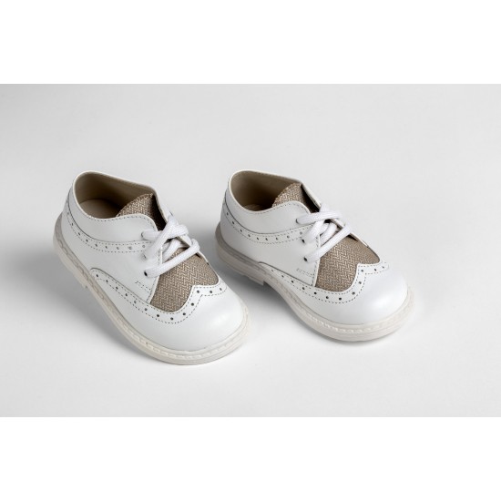 Βαπτιστικά Παπούτσια  για Αγόρι της Εταιρίας Everkid