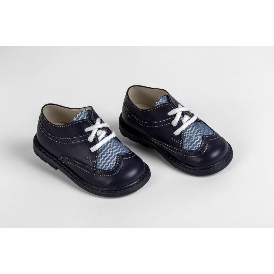 Βαπτιστικά Παπούτσια  για Αγόρι της Εταιρίας Everkid