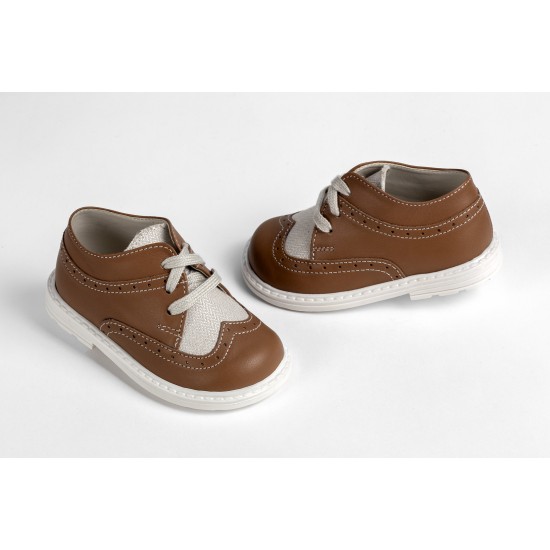 Βαπτιστικά Παπούτσια  για Αγόρι της Εταιρίας Everkid