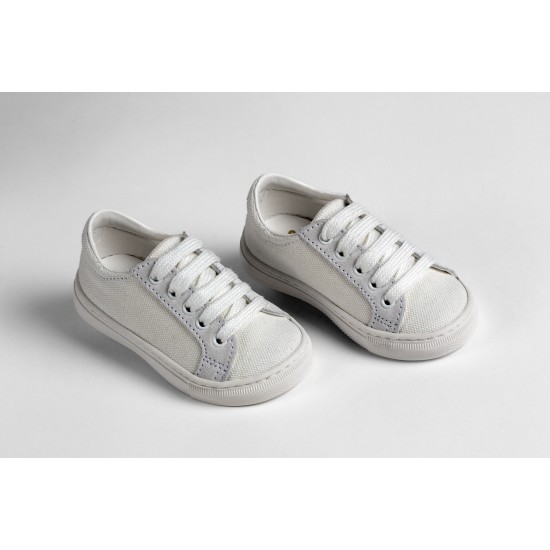 Βαπτιστικά Παπούτσια  για Αγόρι της Εταιρίας Everkid