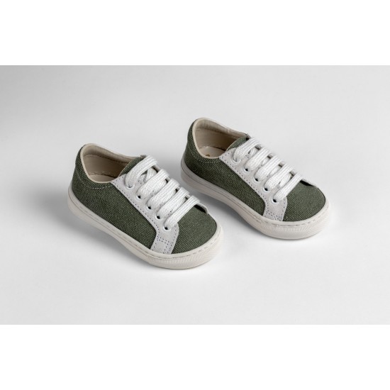 Βαπτιστικά Παπούτσια  για Αγόρι της Εταιρίας Everkid