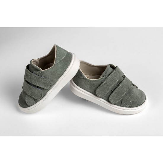 Βαπτιστικά Παπούτσια  για Αγόρι της Εταιρίας Everkid