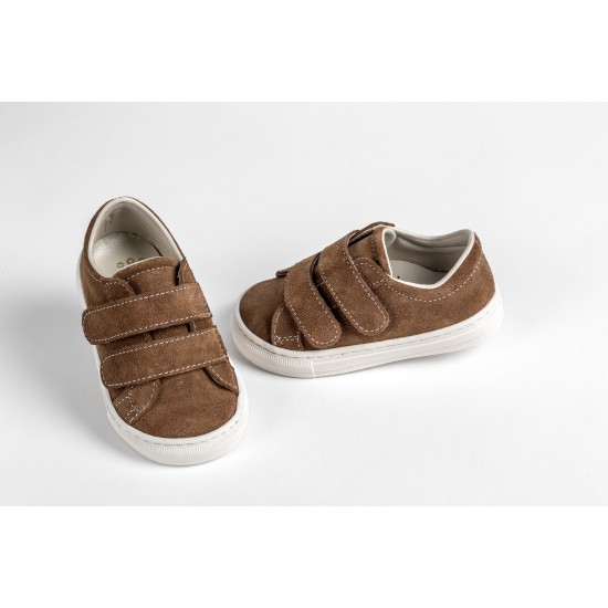 Βαπτιστικά Παπούτσια  για Αγόρι της Εταιρίας Everkid