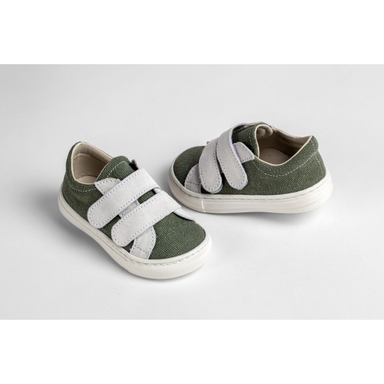 Βαπτιστικά Παπούτσια  για Αγόρι της Εταιρίας Everkid