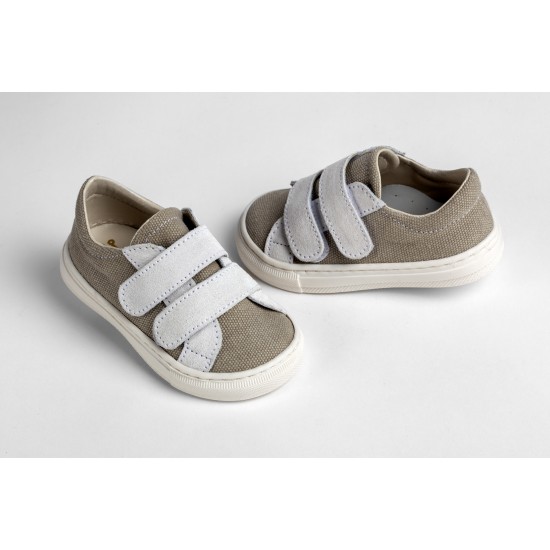 Βαπτιστικά Παπούτσια  για Αγόρι της Εταιρίας Everkid