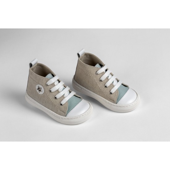 Βαπτιστικά Παπούτσια  για Αγόρι της Εταιρίας Everkid