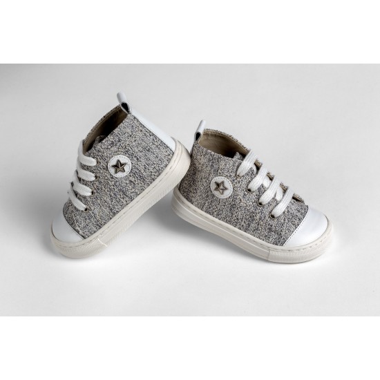 Βαπτιστικά Παπούτσια  για Αγόρι της Εταιρίας Everkid