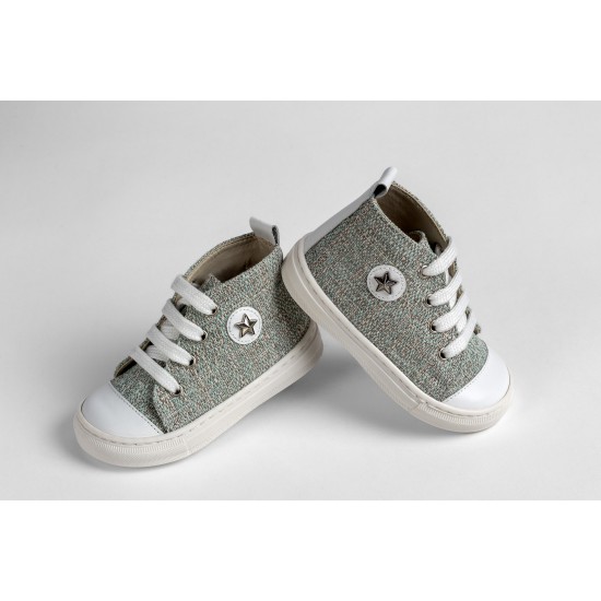 Βαπτιστικά Παπούτσια  για Αγόρι της Εταιρίας Everkid