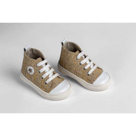 Βαπτιστικά Παπούτσια  για Αγόρι της Εταιρίας Everkid