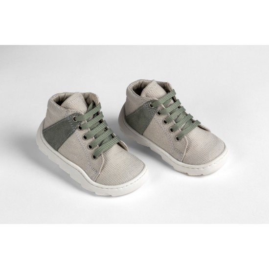 Βαπτιστικά Παπούτσια  για Αγόρι της Εταιρίας Everkid