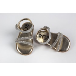 Βαπτιστικά Παπούτσια  για  Κοριτσι της Everkid K528A