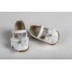 Βαπτιστικά Παπούτσια  για  Κοριτσι της Everkid K533A