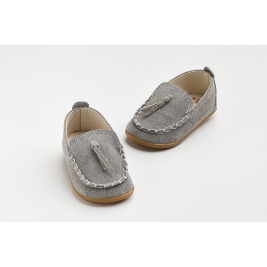 Βαπτιστικά Παπούτσια  για Αγόρι της Εταιρίας Everkid 