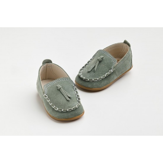 Βαπτιστικά Παπούτσια  για Αγόρι της Εταιρίας Everkid 