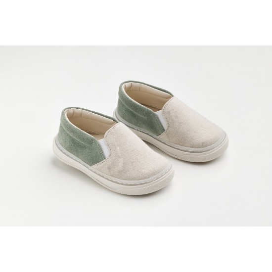 Βαπτιστικά Παπούτσια  για Αγόρι της Εταιρίας Everkid