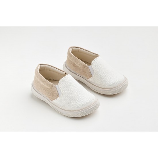 Βαπτιστικά Παπούτσια  για Αγόρι της Εταιρίας Everkid