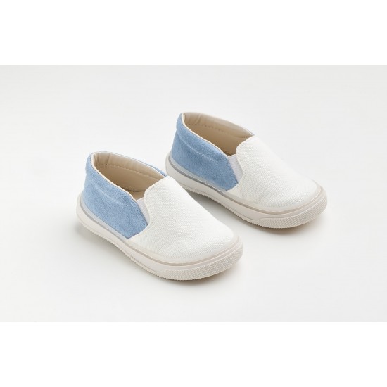 Βαπτιστικά Παπούτσια  για Αγόρι της Εταιρίας Everkid