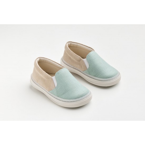 Βαπτιστικά Παπούτσια  για Αγόρι της Εταιρίας Everkid