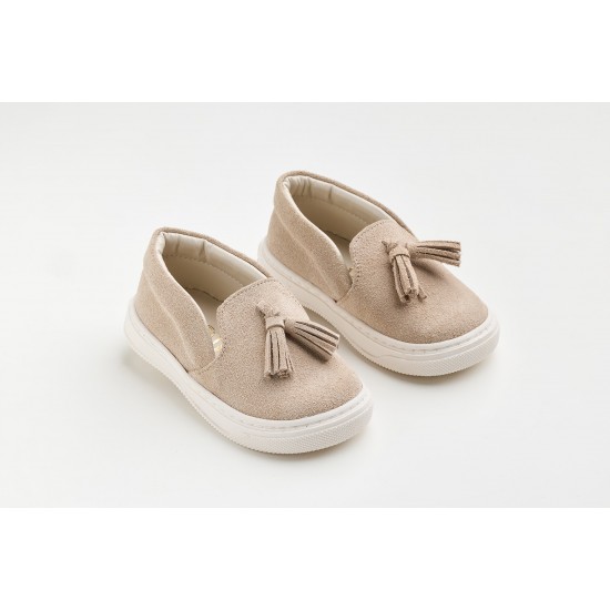 Βαπτιστικά Παπούτσια  για Αγόρι της Εταιρίας Everkid