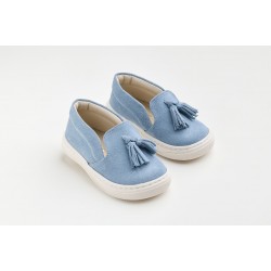 Βαπτιστικά Παπούτσια  για Αγόρι της Εταιρίας Everkid