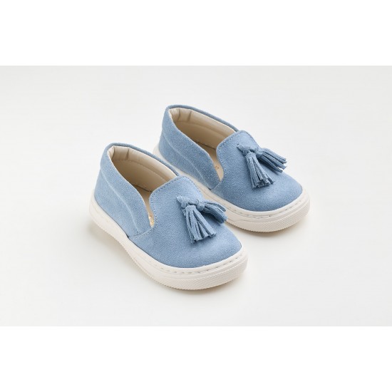 Βαπτιστικά Παπούτσια  για Αγόρι της Εταιρίας Everkid