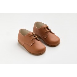 Βαπτιστικά Παπούτσια  για Αγόρι της Εταιρίας Everkid