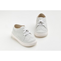 Βαπτιστικά Παπούτσια  για Αγόρι της Εταιρίας Everkid