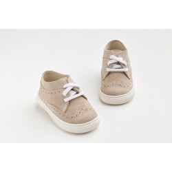 Βαπτιστικά Παπούτσια  για Αγόρι της Εταιρίας Everkid