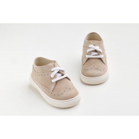 Βαπτιστικά Παπούτσια  για Αγόρι της Εταιρίας Everkid