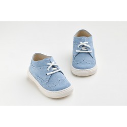 Βαπτιστικά Παπούτσια  για Αγόρι της Εταιρίας Everkid