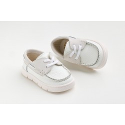 Βαπτιστικά Παπούτσια  για Αγόρι της Εταιρίας Everkid