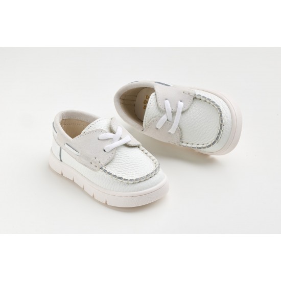 Βαπτιστικά Παπούτσια  για Αγόρι της Εταιρίας Everkid