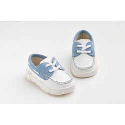 Βαπτιστικά Παπούτσια  για Αγόρι της Εταιρίας Everkid