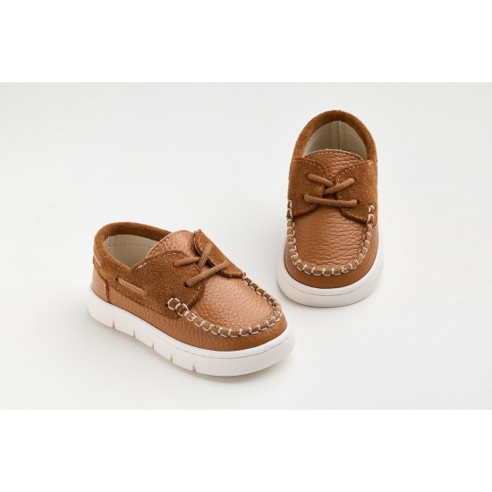 Βαπτιστικά Παπούτσια  για Αγόρι της Εταιρίας Everkid