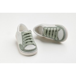 Βαπτιστικά Παπούτσια  για Αγόρι της Εταιρίας Everkid