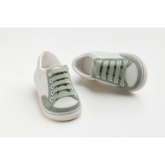 Βαπτιστικά Παπούτσια  για Αγόρι της Εταιρίας Everkid