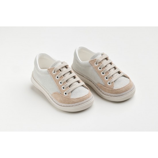 Βαπτιστικά Παπούτσια  για Αγόρι της Εταιρίας Everkid