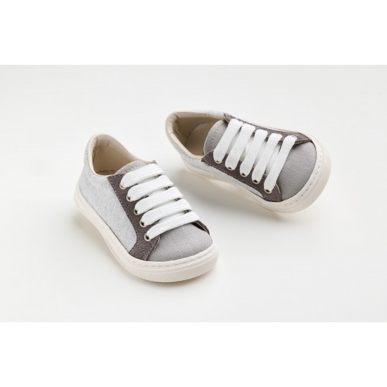 Βαπτιστικά Παπούτσια  για Αγόρι της Εταιρίας Everkid