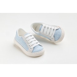 Βαπτιστικά Παπούτσια  για Αγόρι της Εταιρίας Everkid