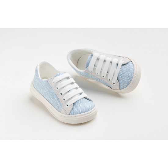 Βαπτιστικά Παπούτσια  για Αγόρι της Εταιρίας Everkid